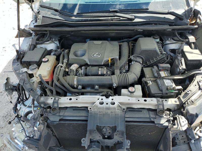 Aukcja sprzedaży 2021 Lexus Nx 300, vin: JTJDARBZ0M5033164, numer aukcji: 46623276