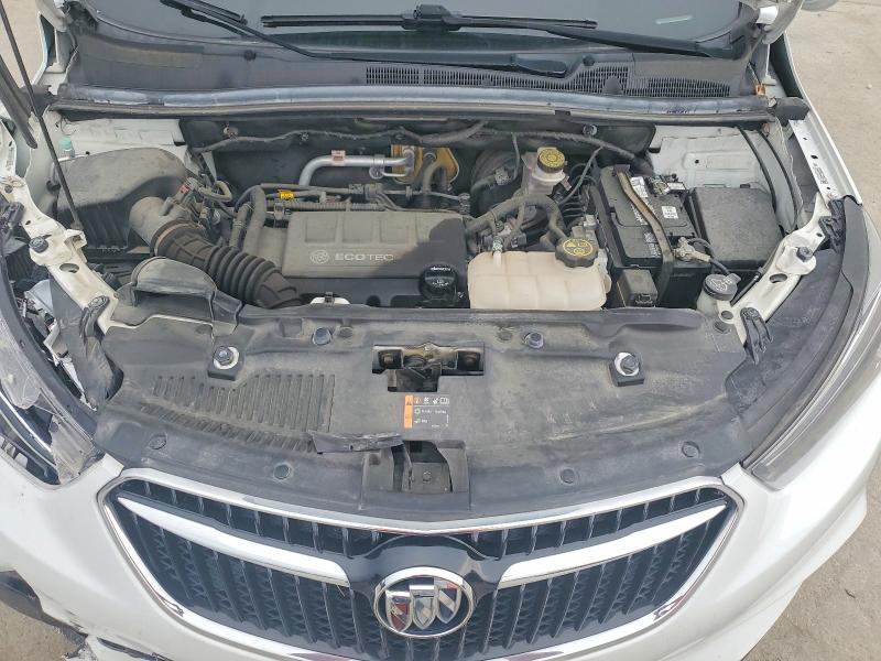 Продаж на аукціоні авто 2017 Buick Encore, vin: KL4CJBSB9HB154818, номер лоту: 48232986