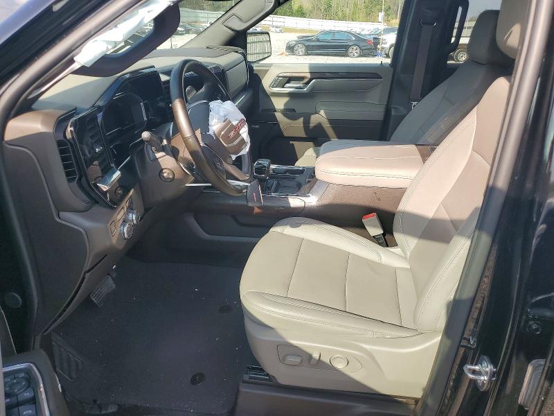 Aukcja sprzedaży 2024 Gmc Sierra, vin: 3GTUUDEL0RG255918, numer aukcji: 47813836