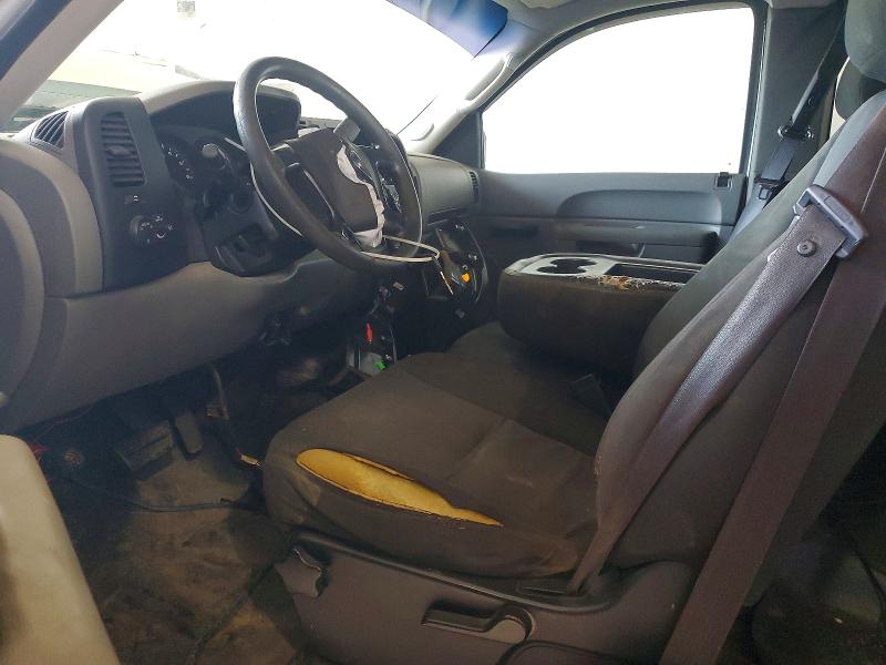 Aukcja sprzedaży 2011 Gmc Sierra, vin: 1GTR1TEXXBZ101119, numer aukcji: 46616456