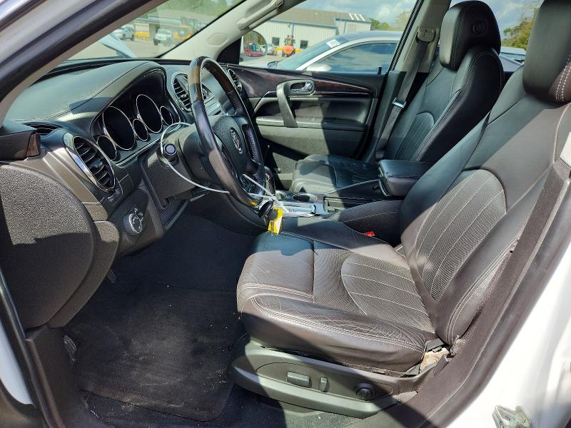 Продажа на аукционе авто 2016 Buick Enclave, vin: 5GAKVBKD5GJ307675, номер лота: 41943296