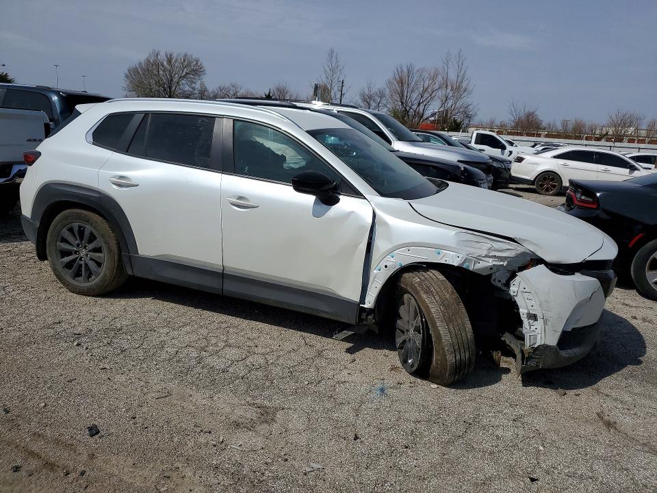 Продаж на аукціоні авто 2025 Mazda Cx-50, vin: 7MMVABBM2SN374212, номер лоту: 47030176