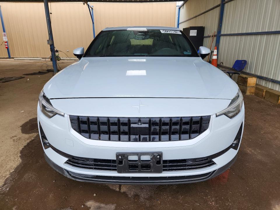 Aukcja sprzedaży 2023 Polestar 2, vin: YSMEG3KA1PL162337, numer aukcji: 47259076