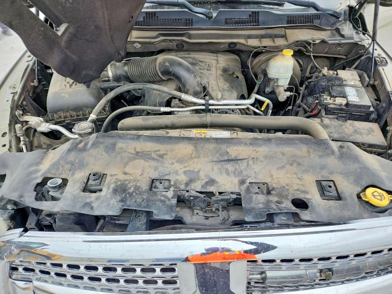Продаж на аукціоні авто 2014 Ram 1500, vin: 1C6RR6LT4ES377505, номер лоту: 47223966