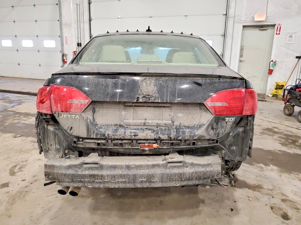Продаж на аукціоні авто 2012 Volkswagen Jetta, vin: 3VWLL7AJ7CM359249, номер лоту: 79623695
