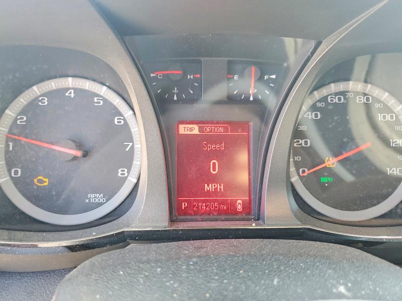 Aukcja sprzedaży 2013 Gmc Terrain, vin: 2GKALUEK2D6120364, numer aukcji: 47265116