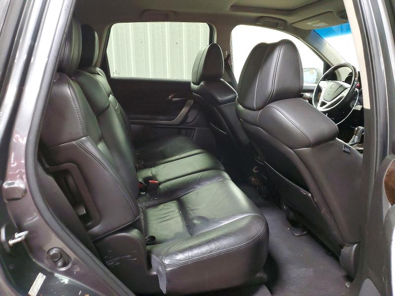 2010 Acura Mdx მანქანა იყიდება აუქციონზე, vin: 2HNYD2H63AH501614, აუქციონის ნომერი: 47280476