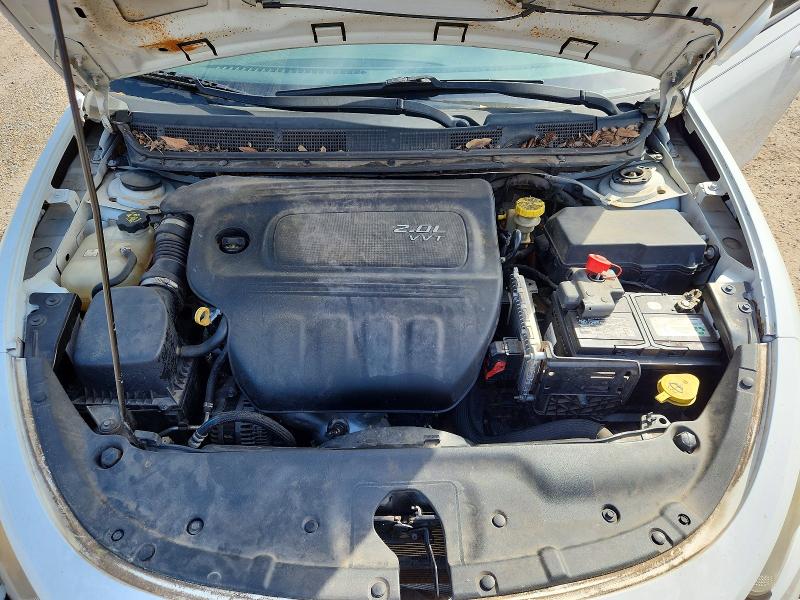 2015 Dodge Dart მანქანა იყიდება აუქციონზე, vin: 1C3CDFAA5FD391700, აუქციონის ნომერი: 47052856