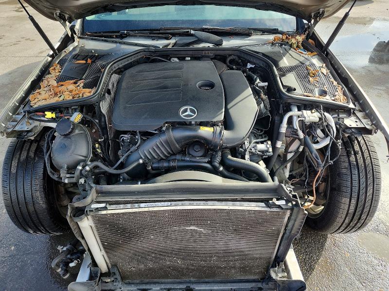 Продажа на аукционе авто 2019 Mercedes-benz C, vin: 55SWF8DB4KU289342, номер лота: 48099196