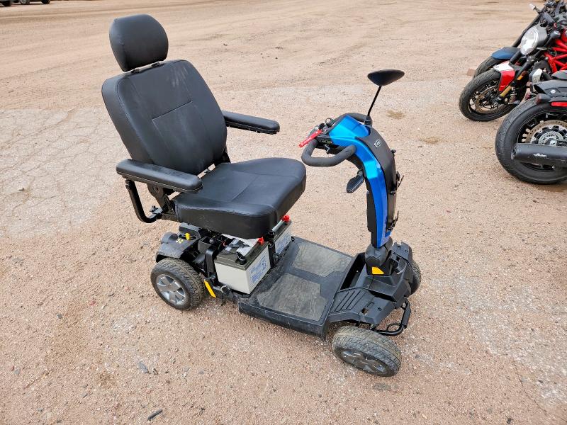 Продаж на аукціоні авто 2025 Misc Elec Scoot, vin: 00000000000000000, номер лоту: 79730765