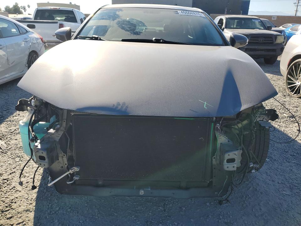 46666976 :رقم المزاد ، JTHBK1GG1F2186185 vin ، 2015 Lexus Es 350 مزاد بيع