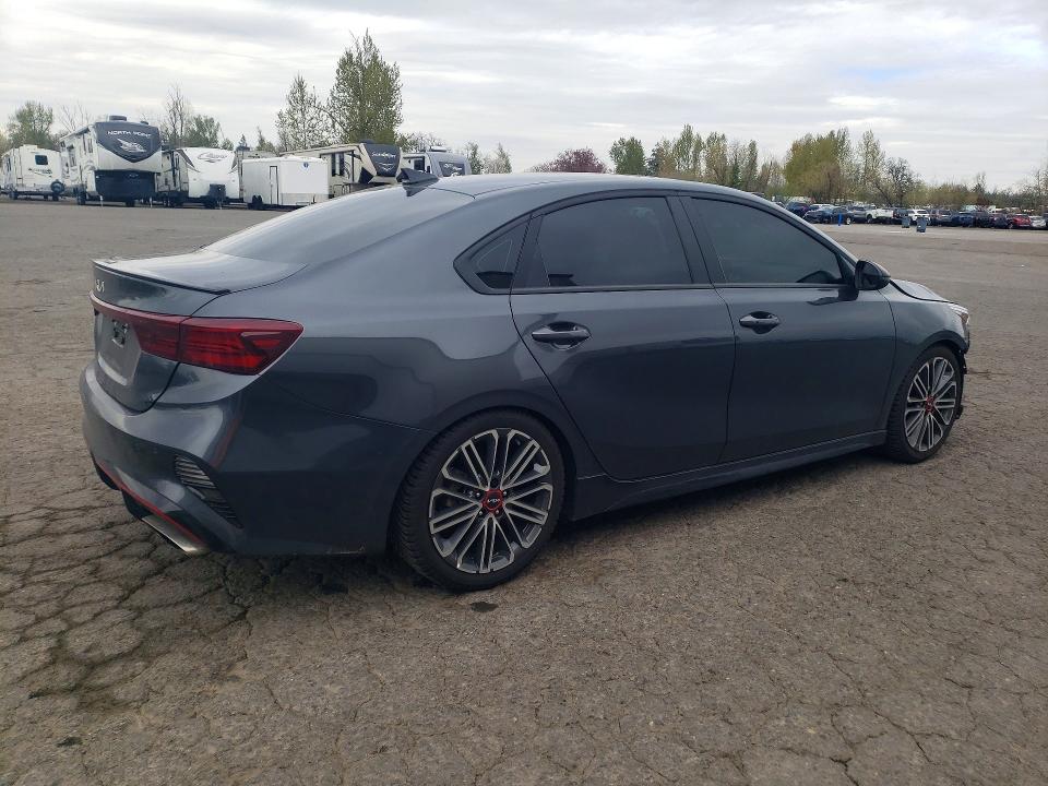 Продаж на аукціоні авто 2024 Kia Forte, vin: 3KPF44AC8RE752628, номер лоту: 47815036