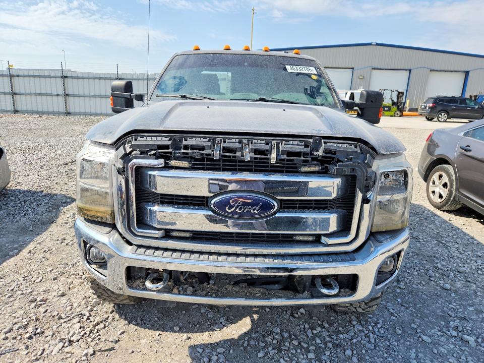 2016 Ford F350 მანქანა იყიდება აუქციონზე, vin: 1FT8W3BT3GEC49822, აუქციონის ნომერი: 46332786