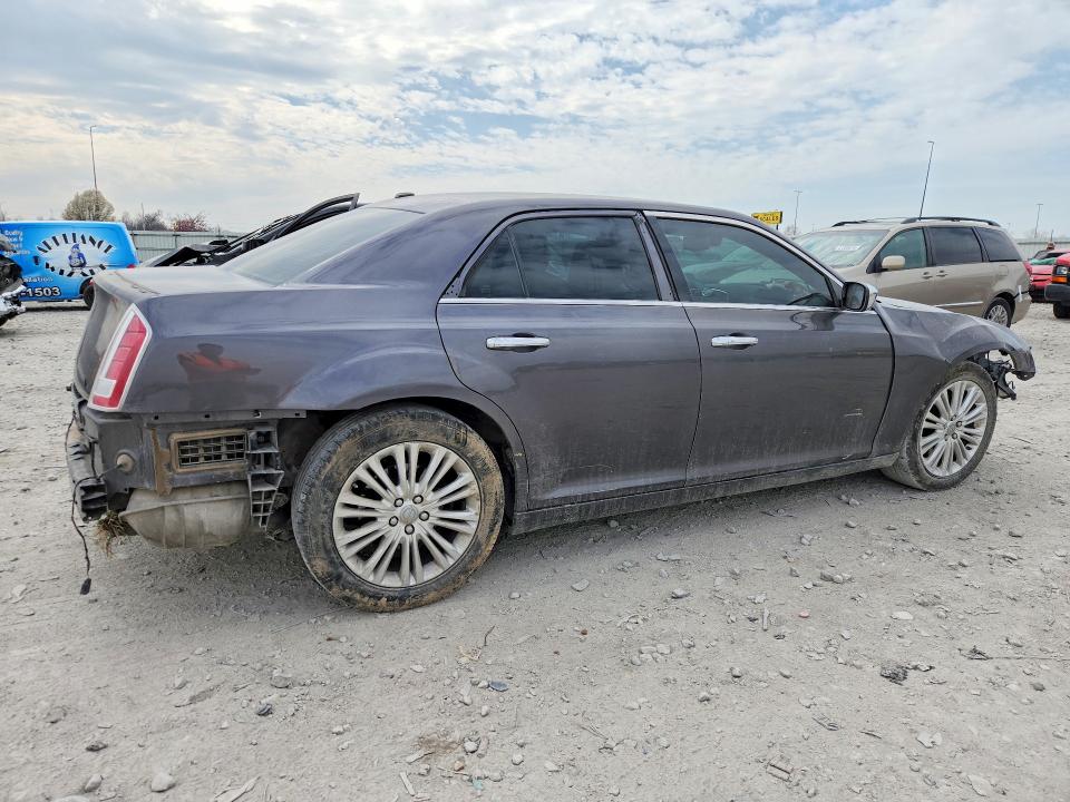 Продажа на аукционе авто 2014 Chrysler 300c, vin: 2C3CCAKGXEH381593, номер лота: 47416906