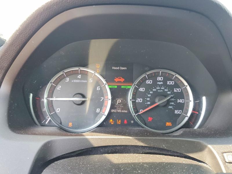 Aukcja sprzedaży 2019 Acura Tlx, vin: 19UUB3F66KA001564, numer aukcji: 47975736