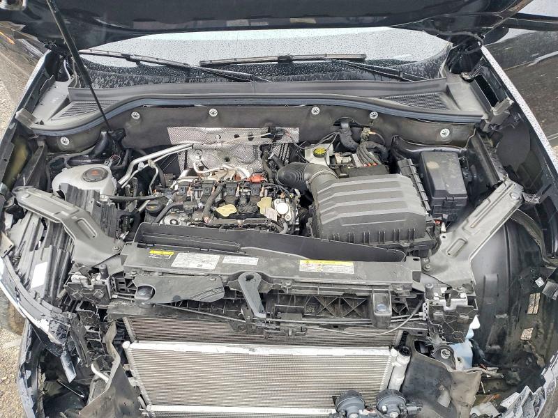 Aukcja sprzedaży 2024 Volkswagen Atlas, vin: 1V2LR2CA2RC604887, numer aukcji: 47726916