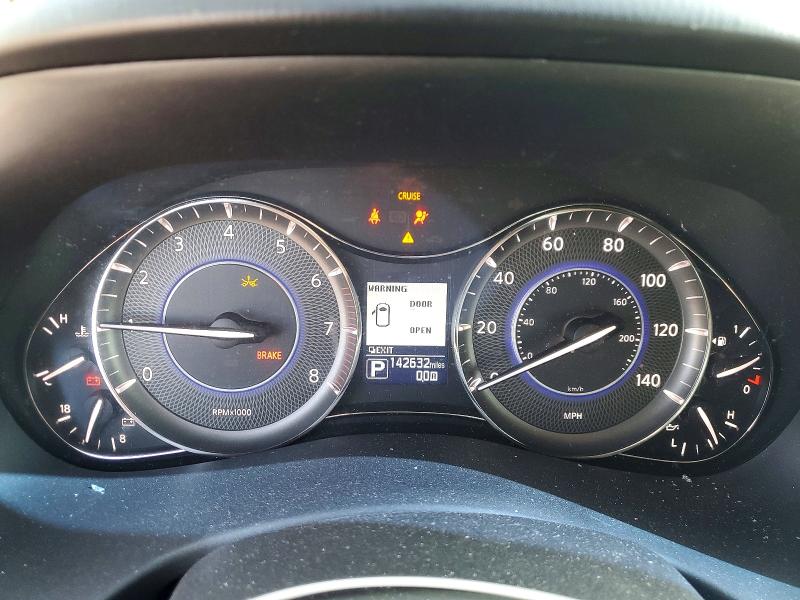 Продаж на аукціоні авто 2015 Infiniti Qx80, vin: JN8AZ2NF3F9574832, номер лоту: 47091656
