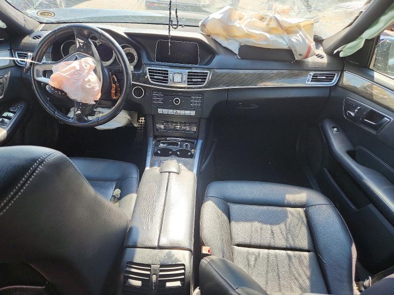 2016 Mercedes-benz E მანქანა იყიდება აუქციონზე, vin: WDDHF5KB2GB202789, აუქციონის ნომერი: 47556176