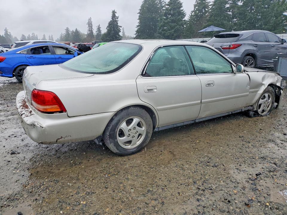 Aukcja sprzedaży 1996 Acura 3.2tl, vin: JH4UA3654TC005707, numer aukcji: 41971196