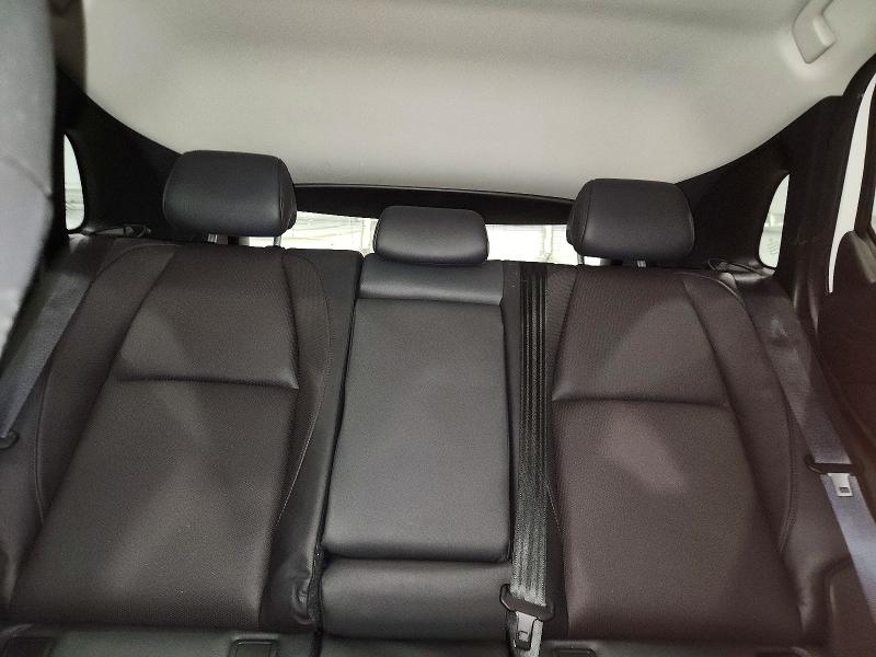 46280376 :رقم المزاد ، 3MVDMBDM8SM786238 vin ، 2025 Mazda Cx-30 مزاد بيع