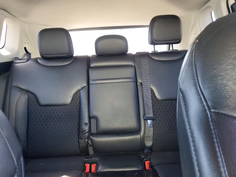 Aukcja sprzedaży 2018 Jeep Compass, vin: 3C4NJCBB8JT267751, numer aukcji: 46650016