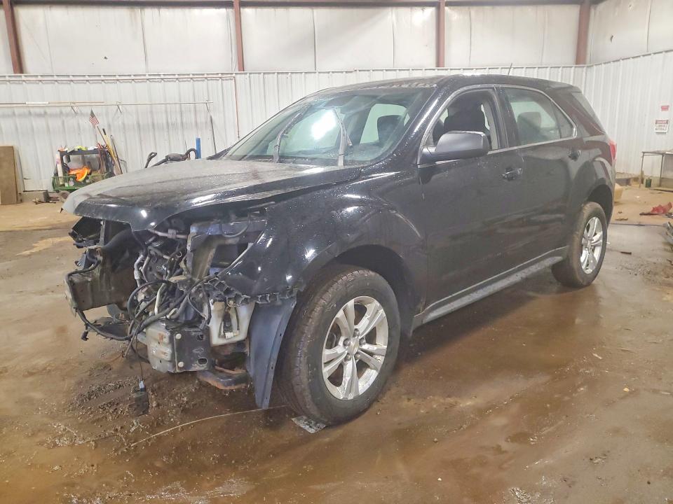 42057846 :رقم المزاد ، 2GNFLEEK1G6216635 vin ، 2016 Chevrolet Equinox مزاد بيع