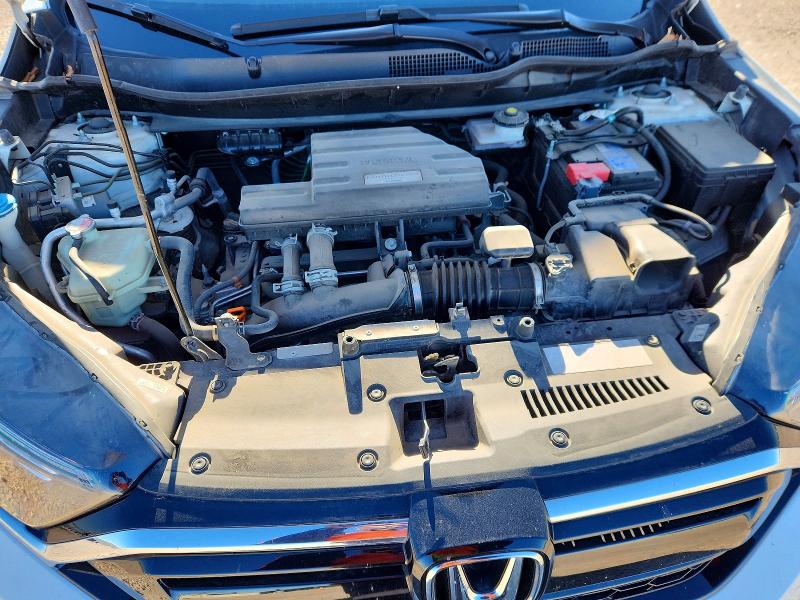 Aukcja sprzedaży 2020 Honda Cr-v, vin: 2HKRW2H51LH652635, numer aukcji: 42014626