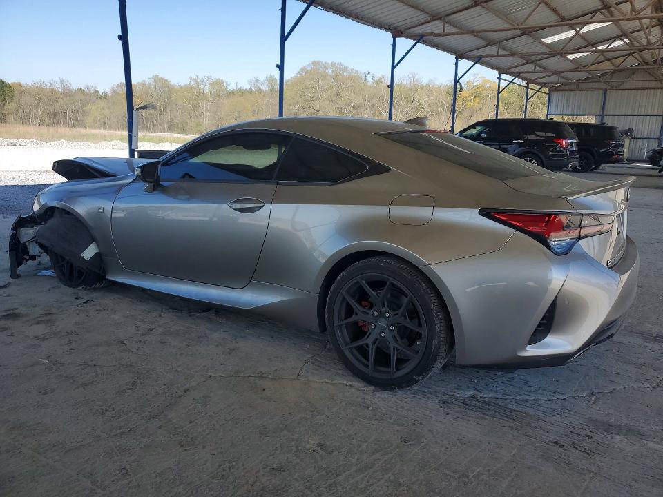 2019 Lexus Rc 300 მანქანა იყიდება აუქციონზე, vin: JTHHA5BC3K5010157, აუქციონის ნომერი: 47126266