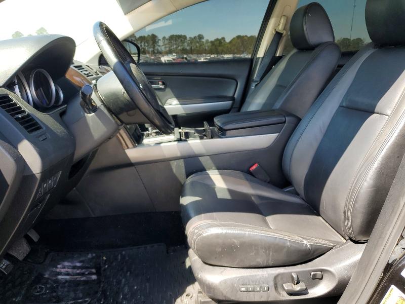 Aukcja sprzedaży 2012 Mazda Cx-9, vin: JM3TB3DV1C0340817, numer aukcji: 47298176