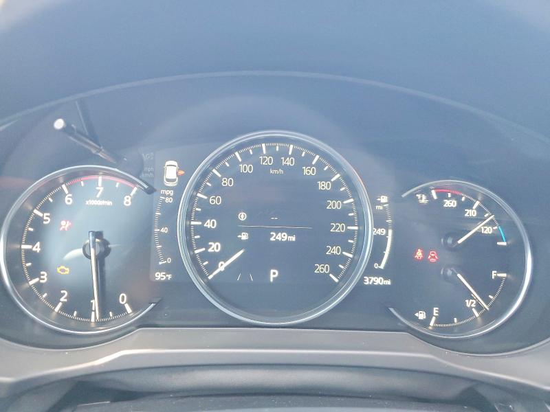 Продажа на аукционе авто 2025 Mazda Cx-5, vin: JM3KFBEM0S0760308, номер лота: 46949846