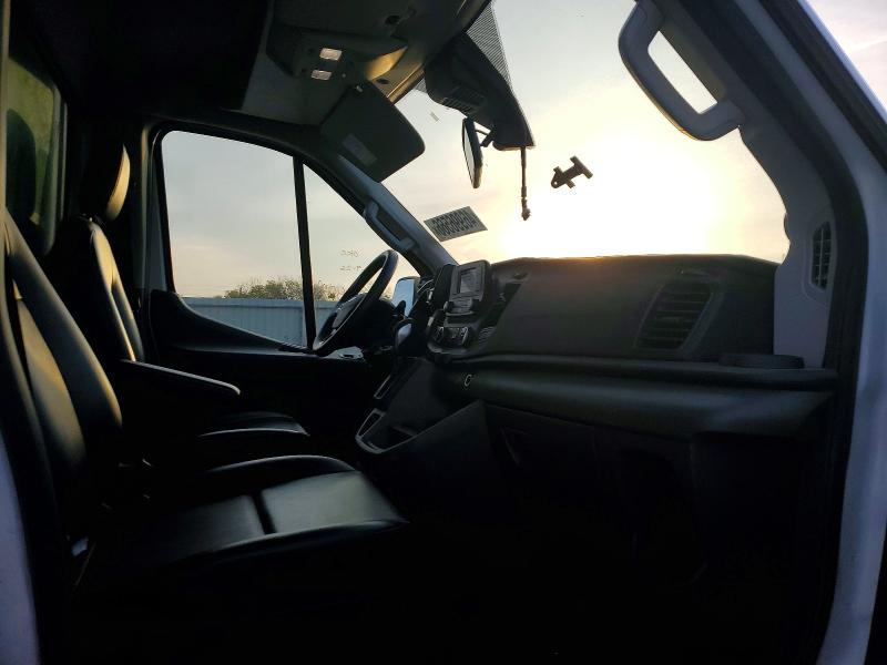 Продажа на аукционе авто 2022 Ford Transit, vin: 1FDBW5Z86NKA01657, номер лота: 46996566