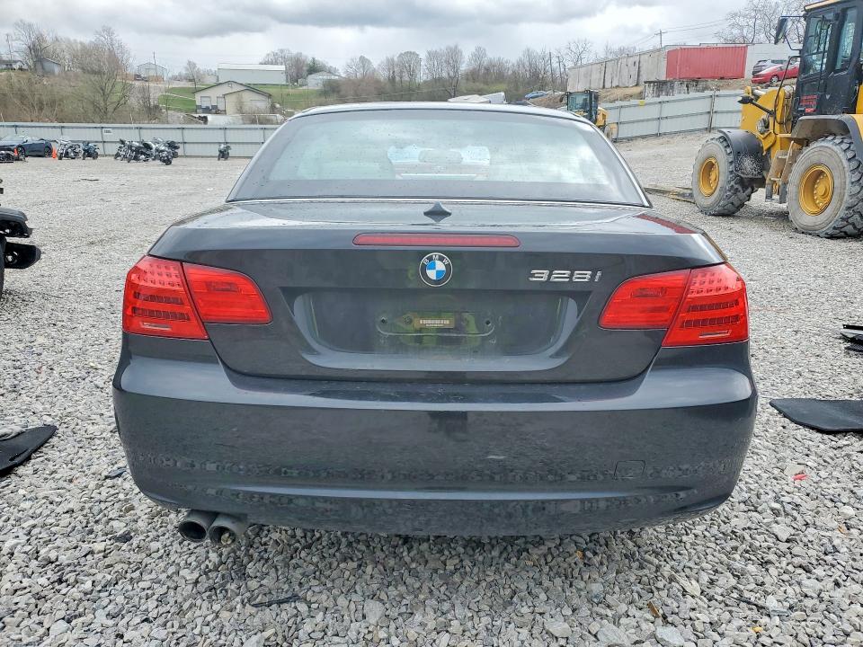 46218666 :رقم المزاد ، WBADW3C50DJ526019 vin ، 2013 Bmw 328 مزاد بيع