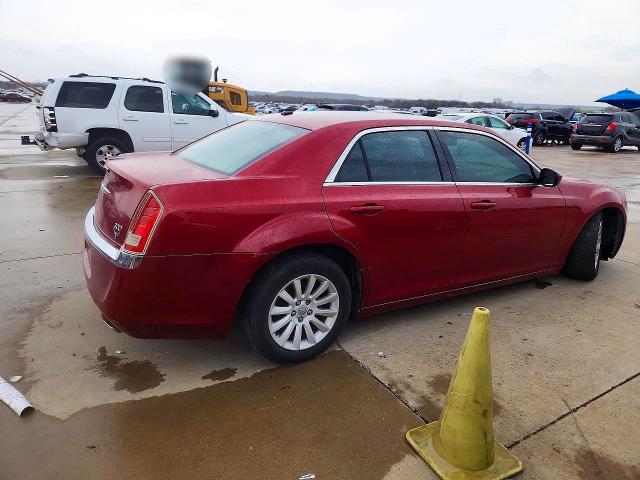 Aukcja sprzedaży 2012 Chrysler 300, vin: 2C3CCAAGXCH312742, numer aukcji: 41785886