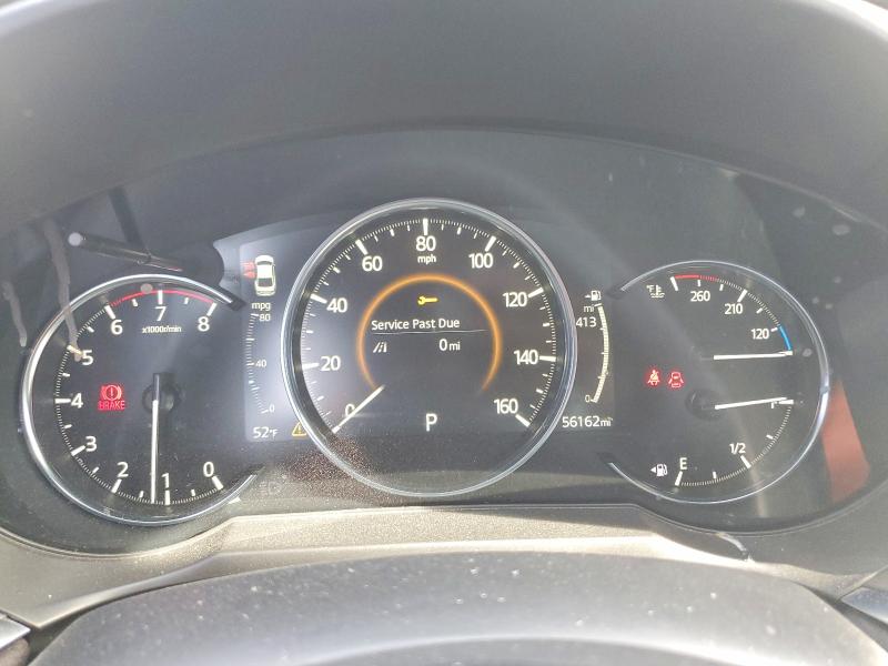 Продажа на аукционе авто 2018 Mazda 6, vin: JM1GL1XY3J1317015, номер лота: 45645186