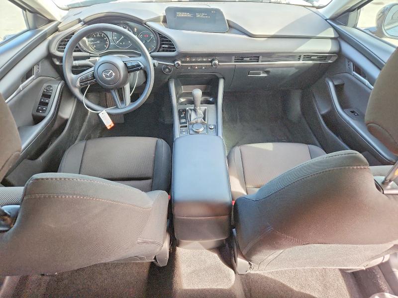 Aukcja sprzedaży 2025 Mazda 3, vin: 3MZBPAAM0SM476483, numer aukcji: 46166336