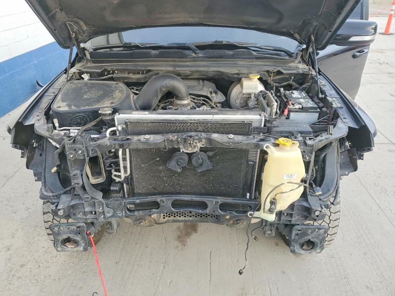 Продажа на аукционе авто 2019 Ram 1500, vin: 1C6SRFLT0KN564526, номер лота: 41801966