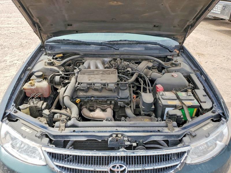 45645736 :رقم المزاد ، 2T1CF28P4XC260362 vin ، 1999 Toyota Camry Solara مزاد بيع