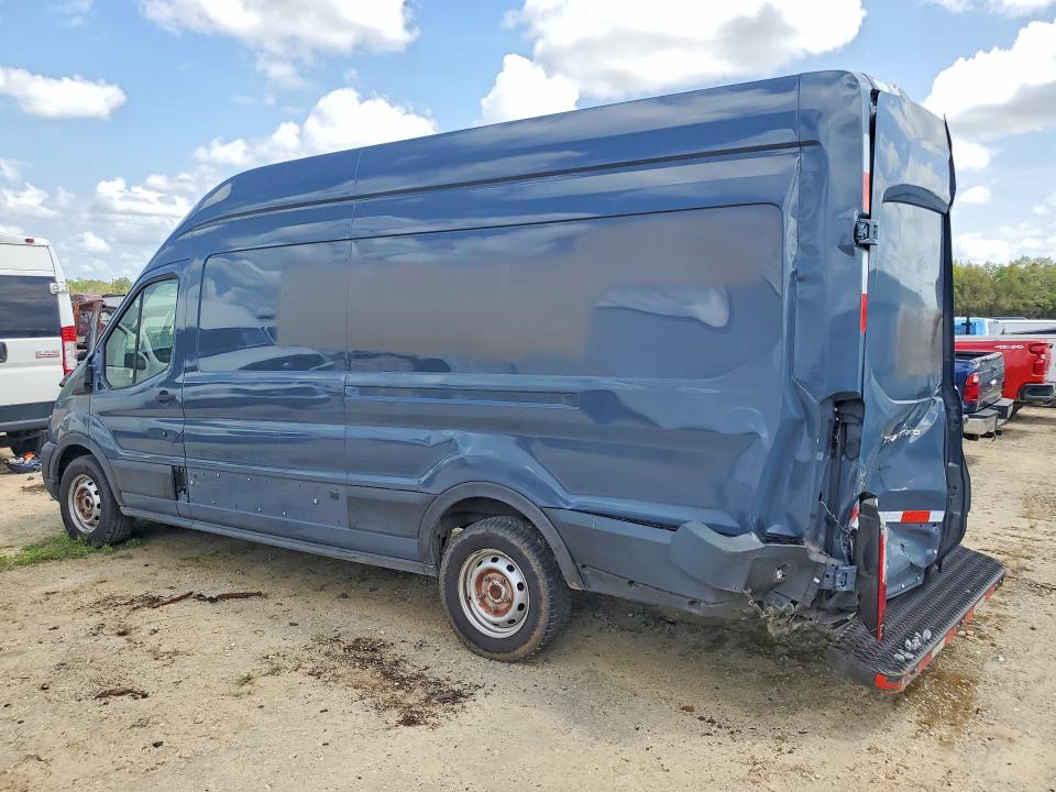 46219206 :رقم المزاد ، 1FTBR3X83LKB04521 vin ، 2020 Ford Transit مزاد بيع