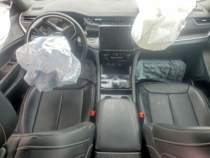 2024 Jeep Grand Cherokee მანქანა იყიდება აუქციონზე, vin: 1C4RJHBG3RC180373, აუქციონის ნომერი: 48089646