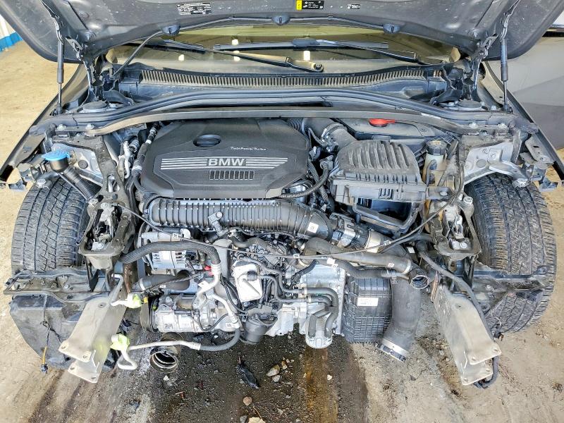 Продажа на аукционе авто 2022 Bmw 228xi, vin: WBA73AK0XN7K49152, номер лота: 47889876