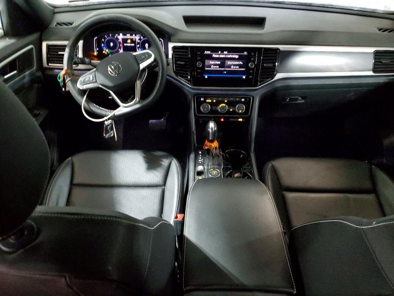 Продаж на аукціоні авто 2023 Volkswagen Atlas Cross Sport, vin: 1V2BC2CAXPC201721, номер лоту: 46151616
