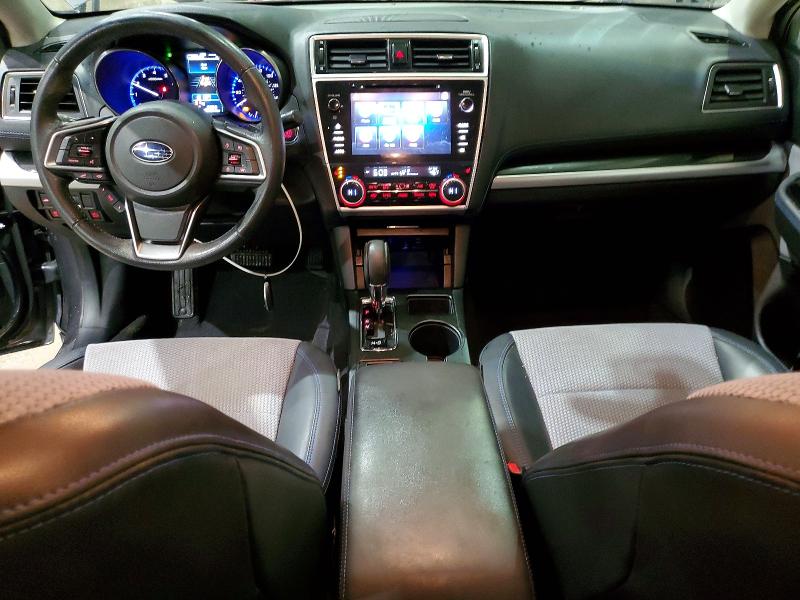 Продажа на аукционе авто 2019 Subaru Legacy, vin: 4S3BNAR66K3028409, номер лота: 46473086