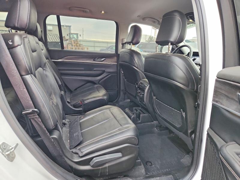 Aukcja sprzedaży 2023 Jeep Grand Cherokee, vin: 1C4RJKBGXP8731802, numer aukcji: 46585266