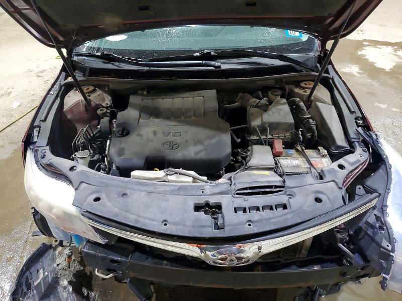 46471746 :رقم المزاد ، 4T1BK1EB0GU211880 vin ، 2016 Toyota Avalon مزاد بيع