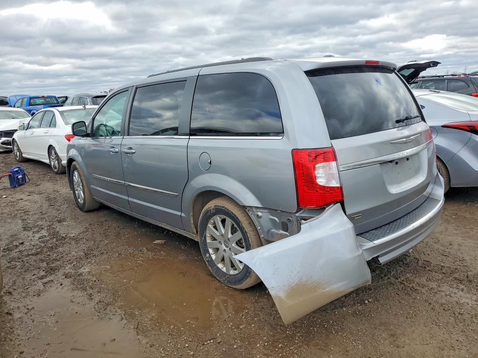 46099236 :رقم المزاد ، 2C4RC1BG7DR821607 vin ، 2013 Chrysler Town & Country مزاد بيع