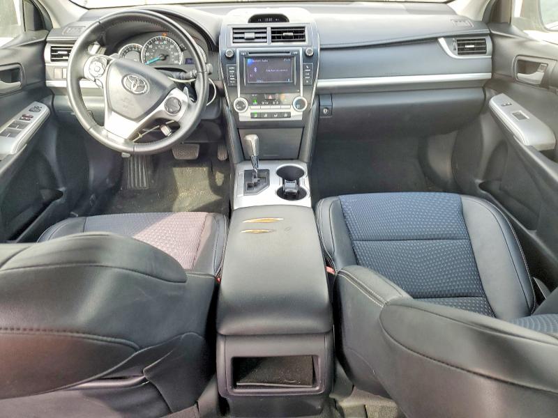 Aukcja sprzedaży 2014 Toyota Camry, vin: 4T1BF1FK5EU321131, numer aukcji: 46528116