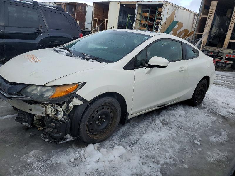 Aukcja sprzedaży 2015 Honda Civic, vin: 2HGFG3B56FH001255, numer aukcji: 79714115