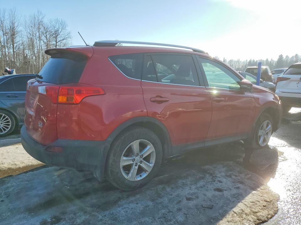 Продажа на аукционе авто 2013 Toyota Rav4, vin: 2T3RFREV8DW006905, номер лота: 79608205