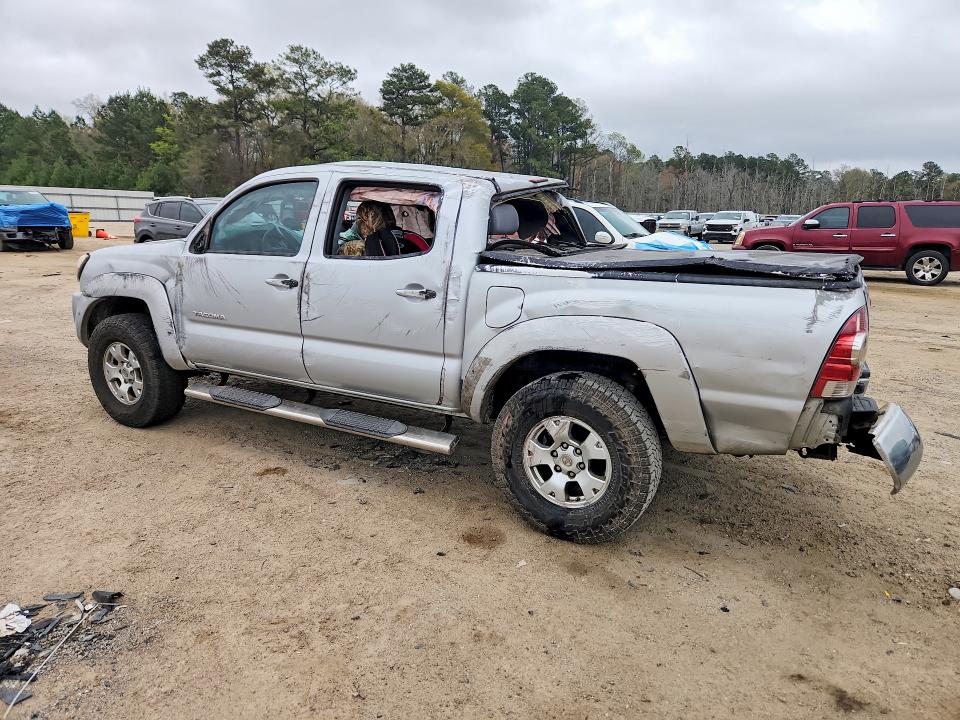 Aukcja sprzedaży 2010 Toyota Tacoma, vin: 3TMJU4GNXAM100980, numer aukcji: 46303046