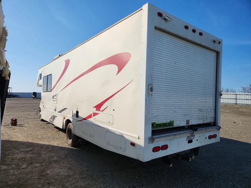 41708096 :رقم المزاد ، 1FDXE45S95HB07067 vin ، 2005 Four Winns E450 مزاد بيع